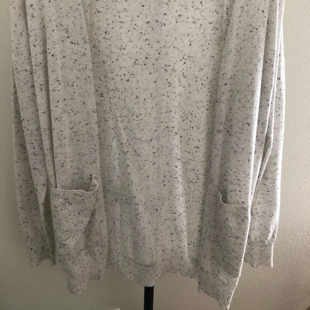 Cardigan - Picture 2 of 2